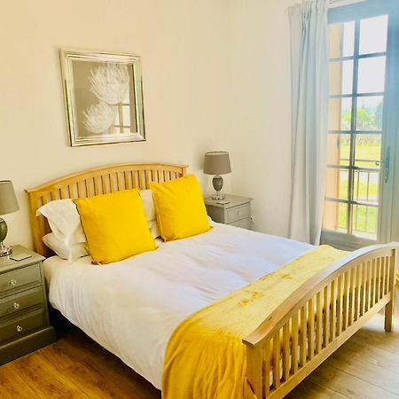Bed and Breakfast Les Grands Bois Pomport Exterior foto