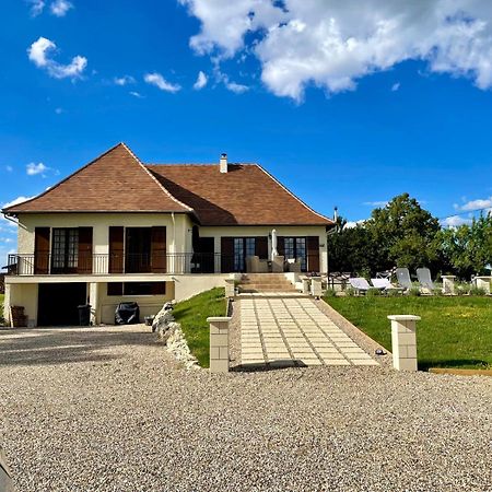 Bed and Breakfast Les Grands Bois Pomport Exterior foto