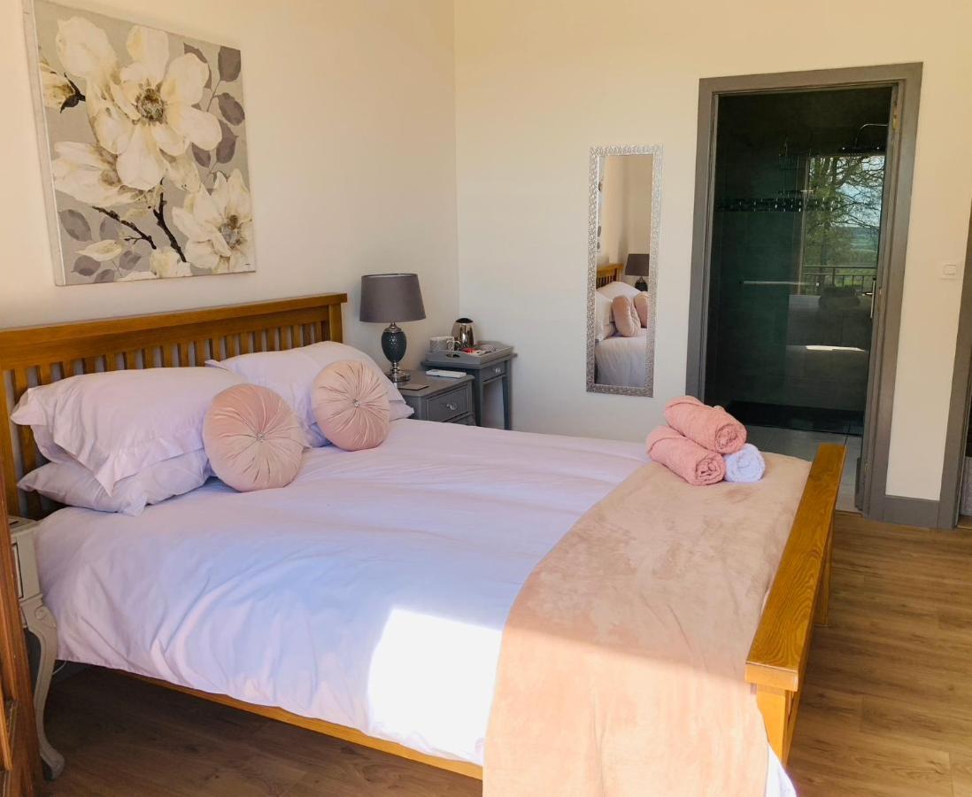 Bed and Breakfast Les Grands Bois Pomport Exterior foto